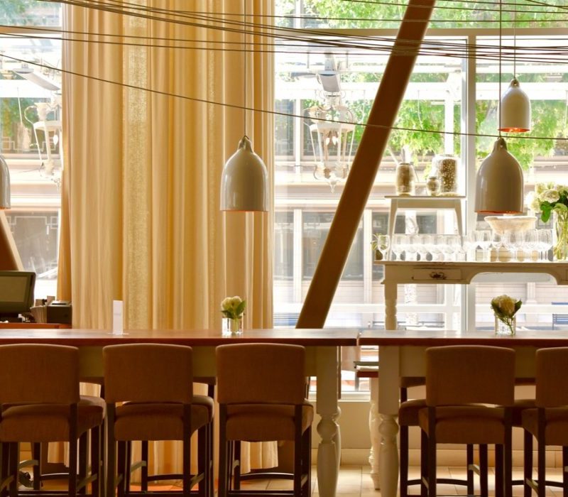 Ella Dining Room & Bar, Sacramento, CA