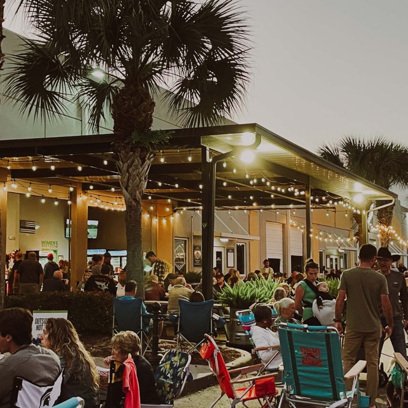 Fort Meyers Brewing