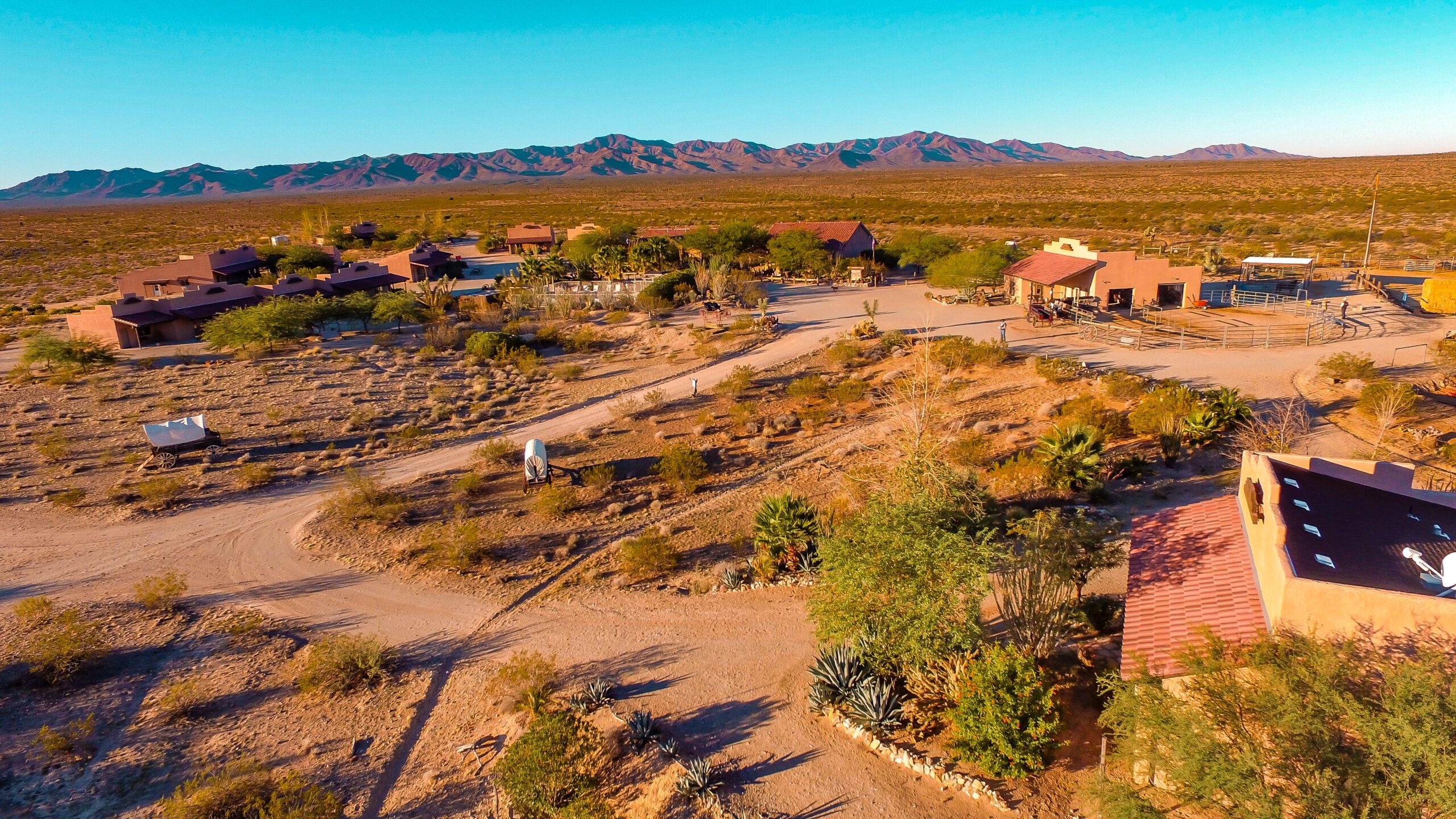 Arizona Dude Ranch Association