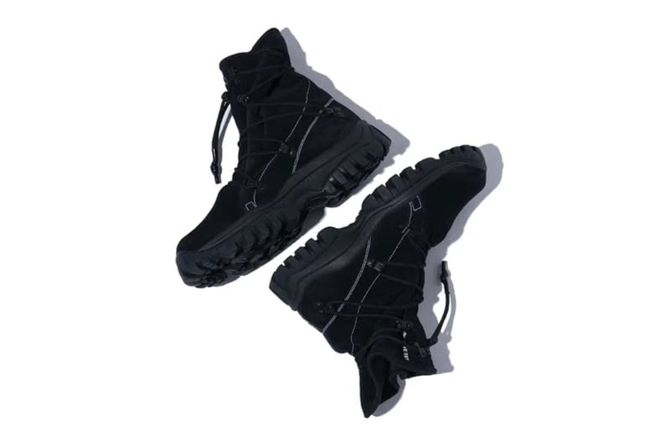 ASICS newest boot is far from your classic hiking shoe - The Manual