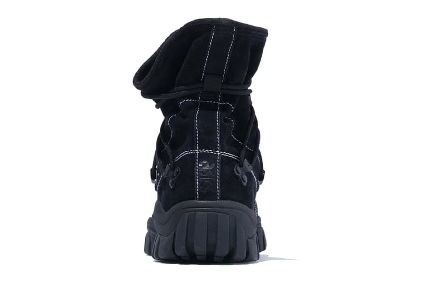 ASICS newest boot is far from your classic hiking shoe - The Manual