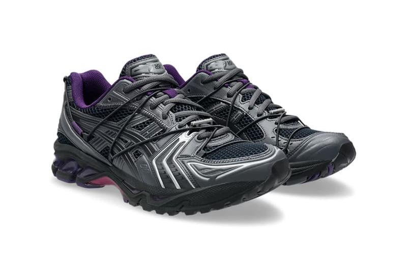 asics zutomayo product photo