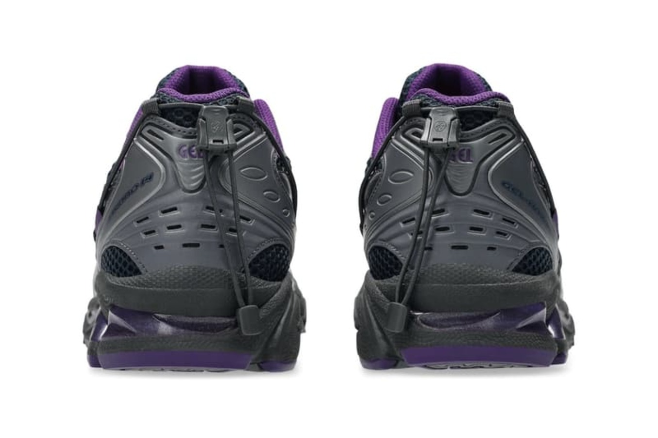 ZUTOMAYO × Asics Gel-Kayano 14 ASICS prepares for spring with a