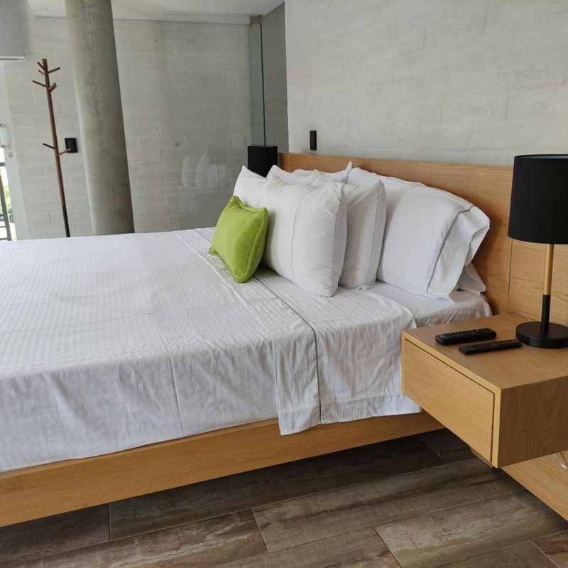 Terra Biohotel