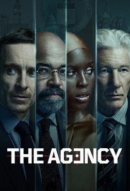 The Agency