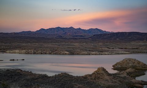 Lake Mead