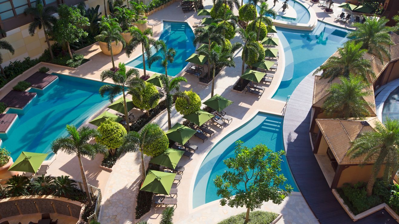 Marriott