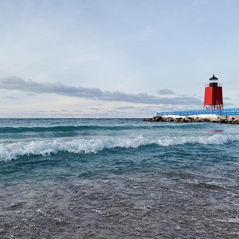 Traverse City, Michigan