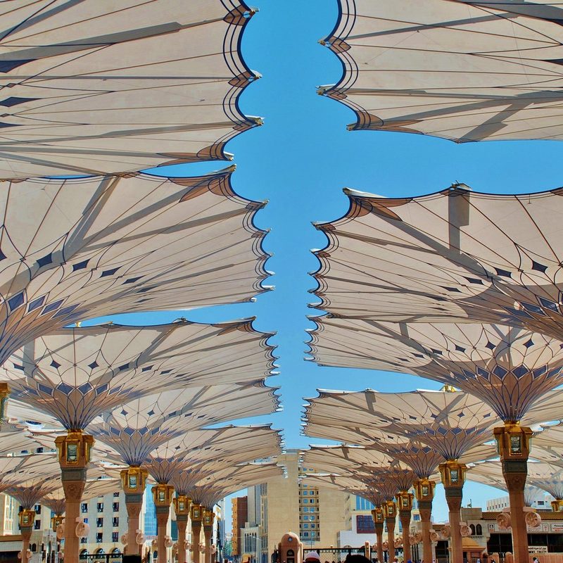 Mecca, Saudi Arabia