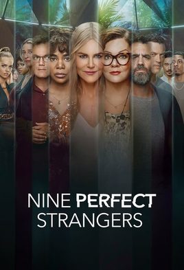 Nine Perfect Strangers