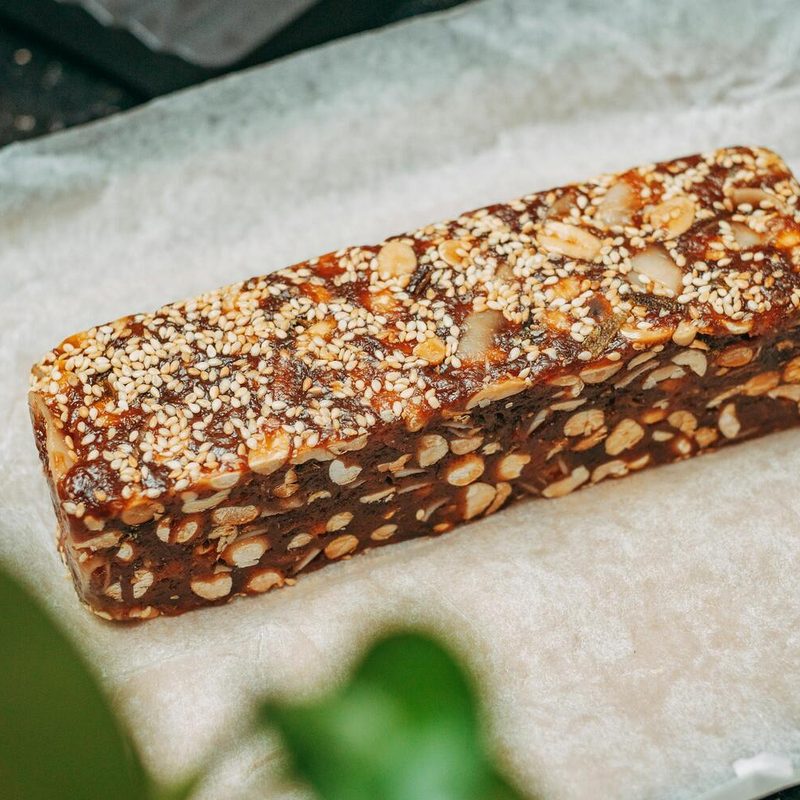 Protein bar