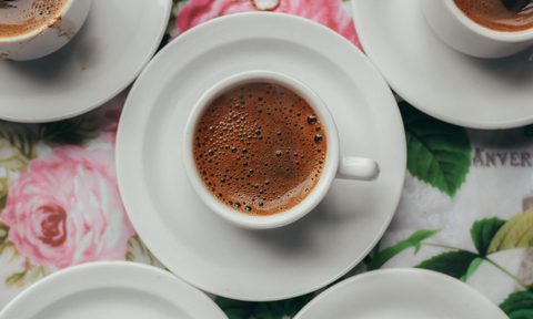 Espresso