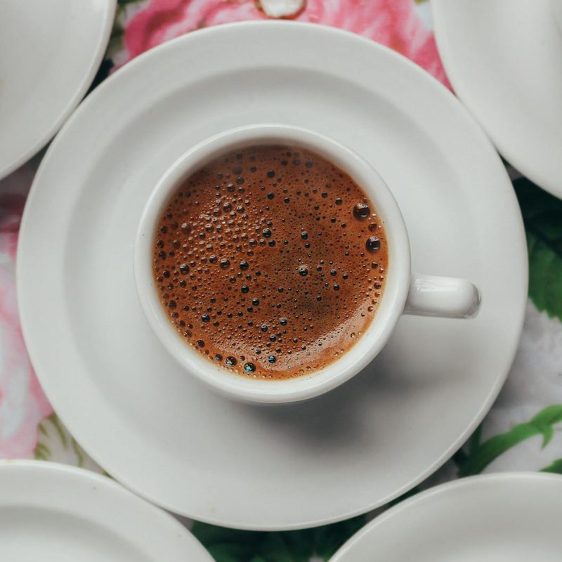 Espresso
