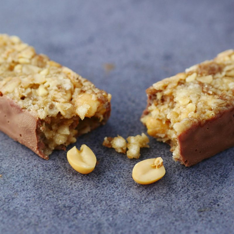 Protein bar