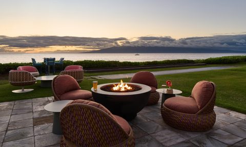 Royal Lahaina in Maui
