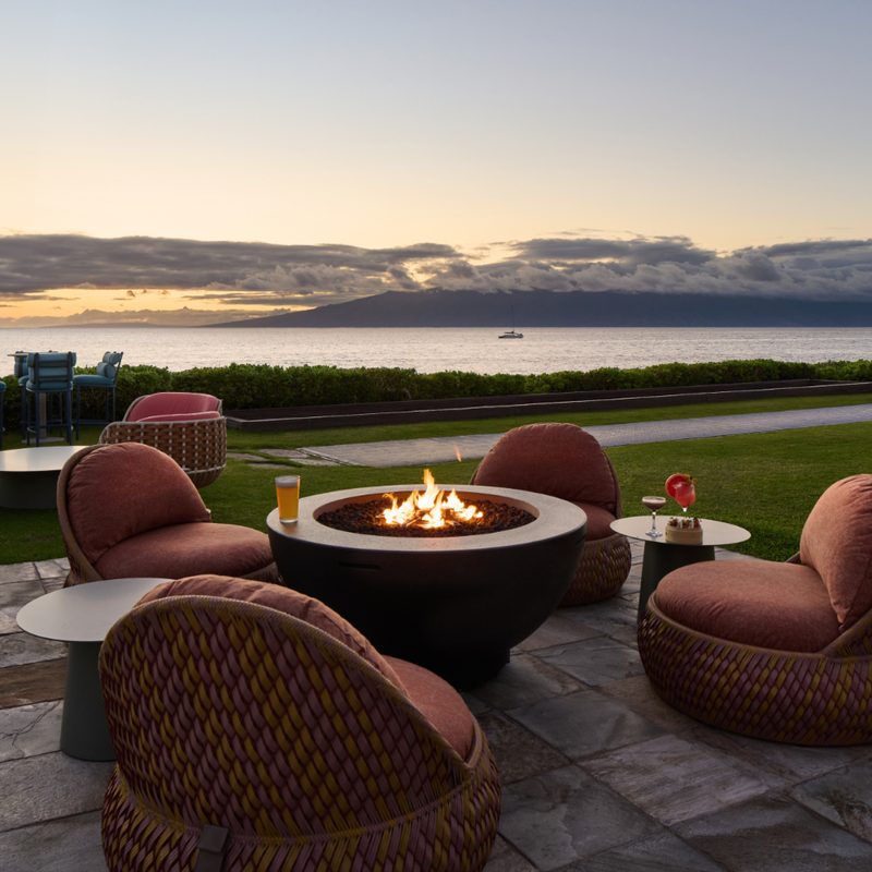 Royal Lahaina in Maui