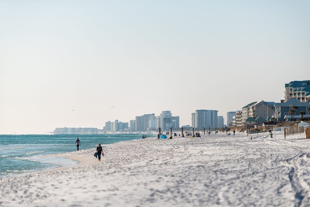 Miramar Beach
