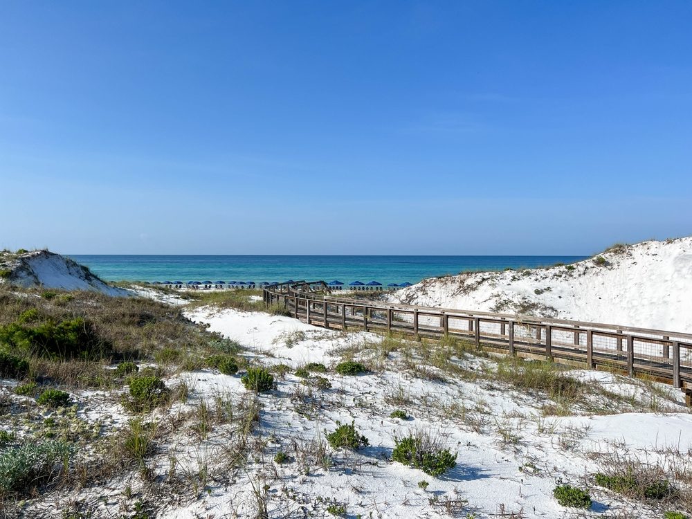 Rosemary Beach