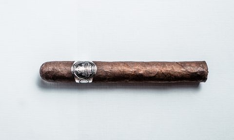 Silver Toro from Broncano Cigar Co