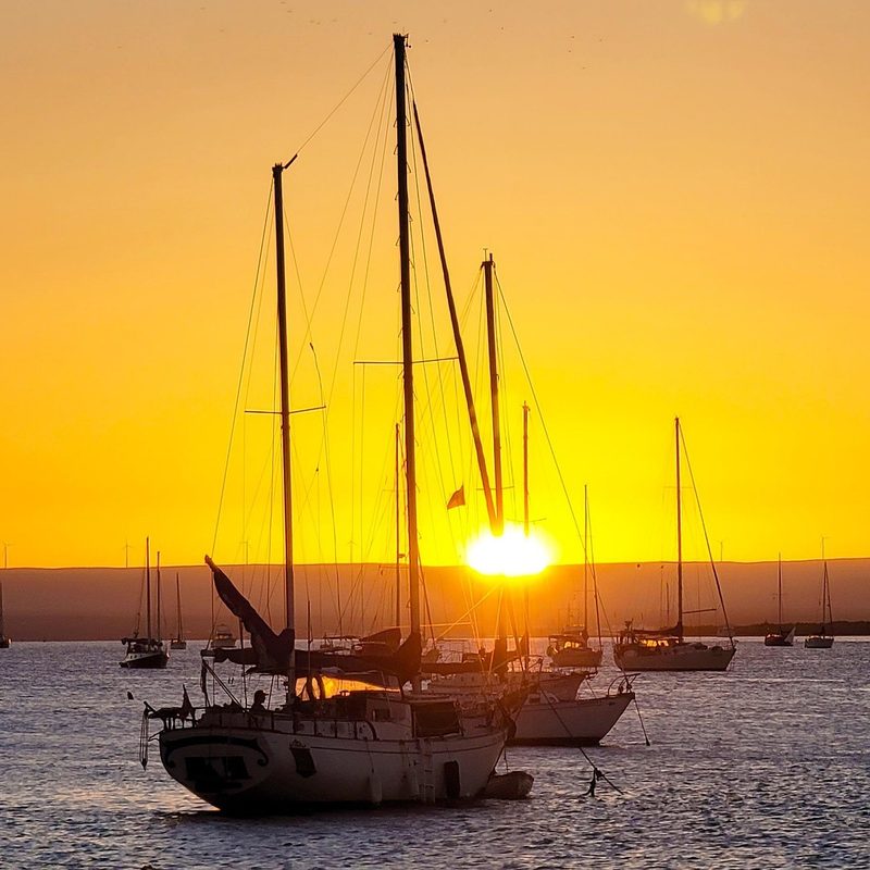 La Paz, Mexico