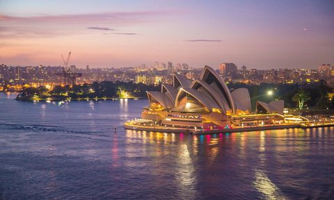 Sydney Australia