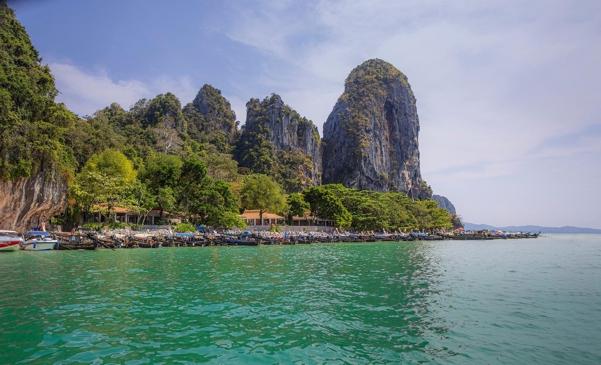 Krabi Thailand