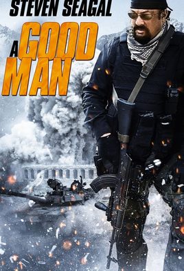 A Good Man
