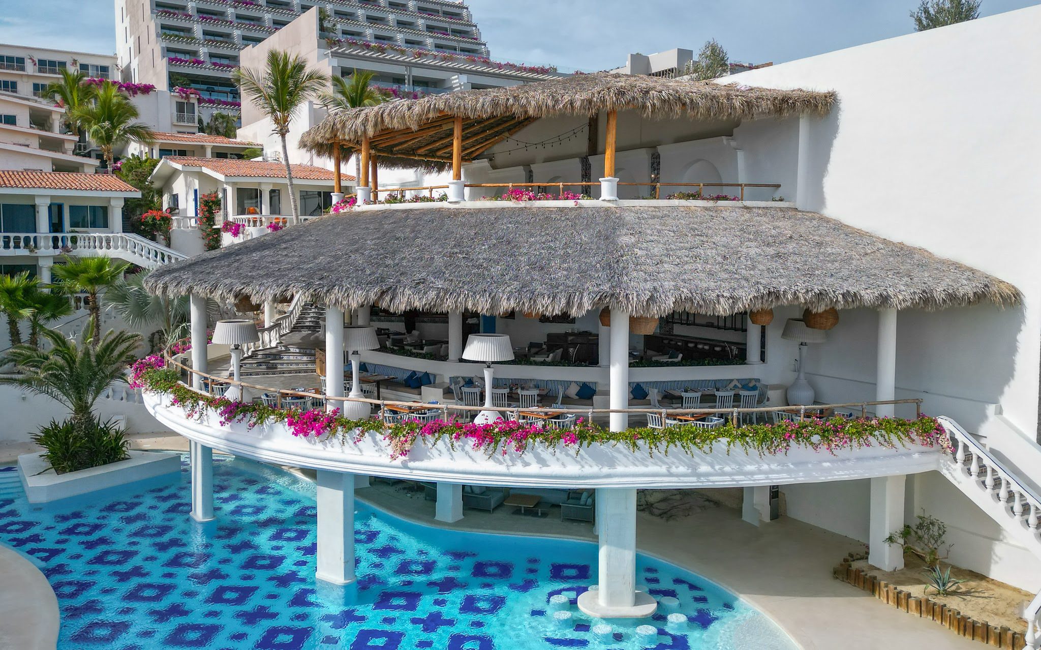 Mar del Cabo