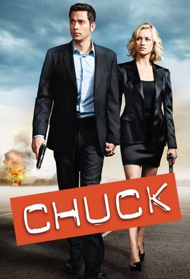 Chuck