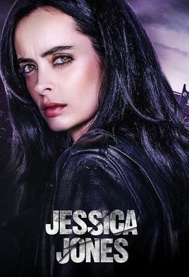 Marvel's Jessica Jones