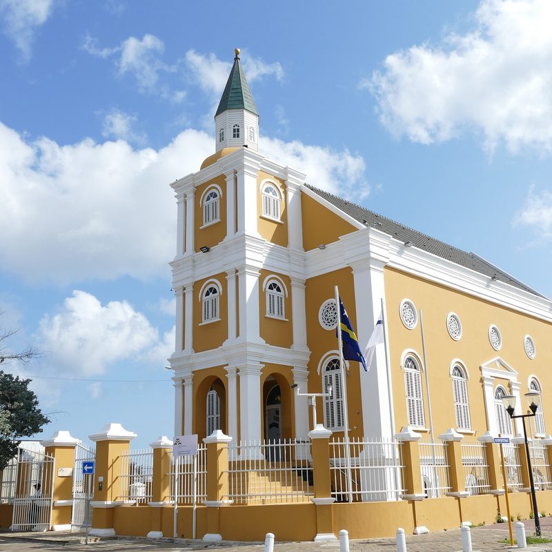 Curacao