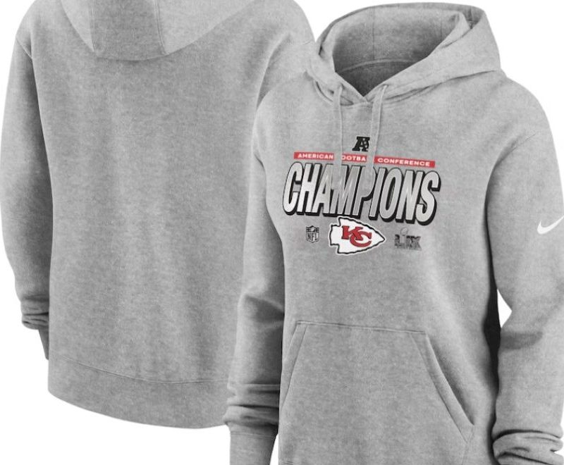 Nike NFL Champion hoodie