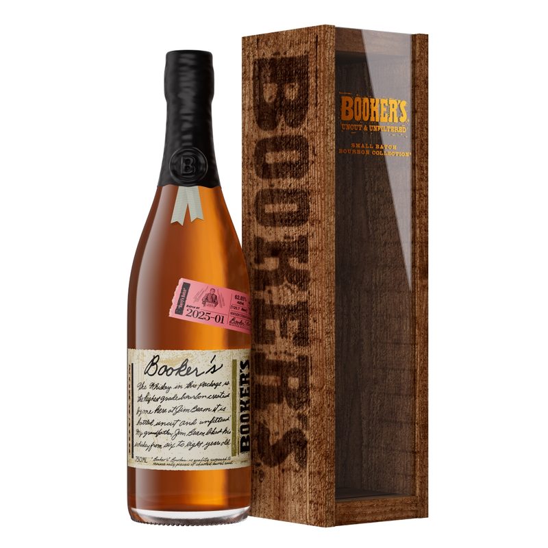 Jim Beam