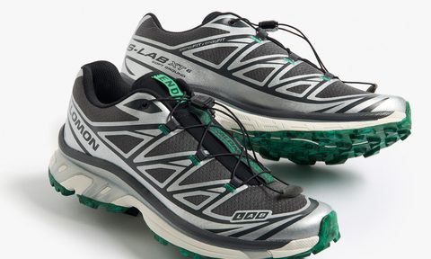 product photo of end. salomon