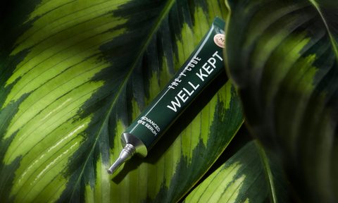 Well Kept eye serum