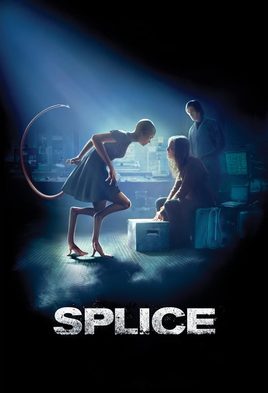 6. Splice