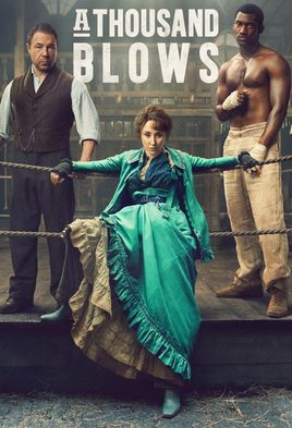 A Thousand Blows