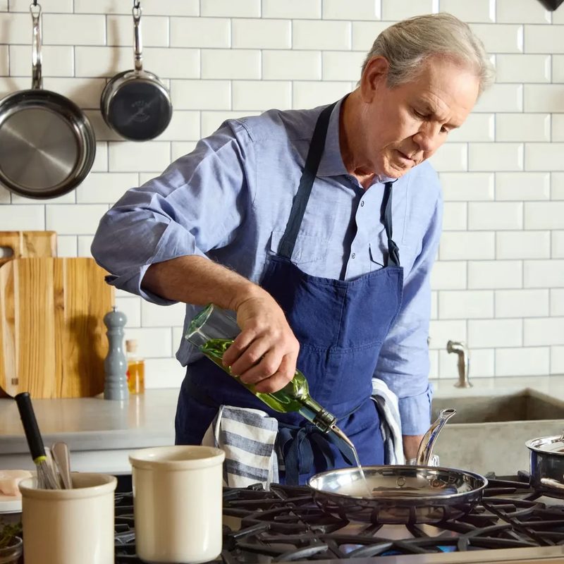 Hestan Cookware