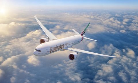 emirates upgraded 777 new routes 800 emiratesintroducesthirdnon stopservicebetweenmelbourneanddubaiwithnewlyretrofittedboeing