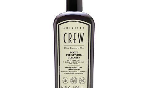 Boost Pre-Styling Cleanser