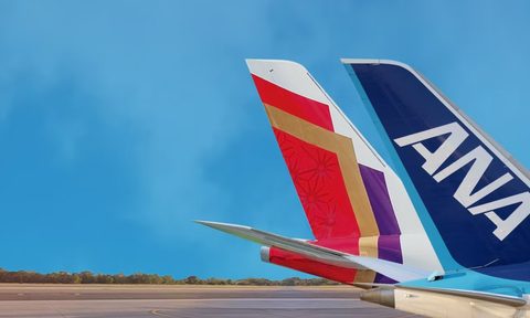 air india tokyo codeshare ana image  2