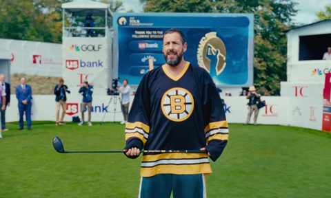 happy gilmore 2 trailer adam sandler in