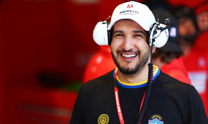 Ammar Kandil.
