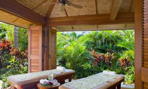 Grand Hyatt Kauai Resort & Spa