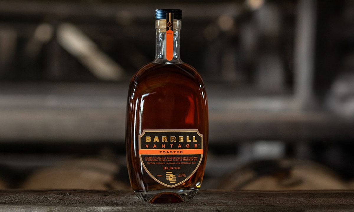 Barrell Craft Spirits