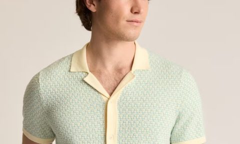 Bonobos Hudson Cabana blue