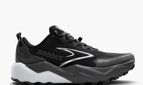 Trail Running Shoe Brooks Caldera 8
