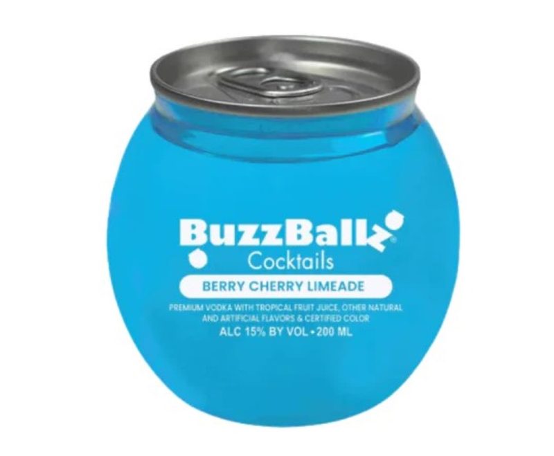 Buzzballz