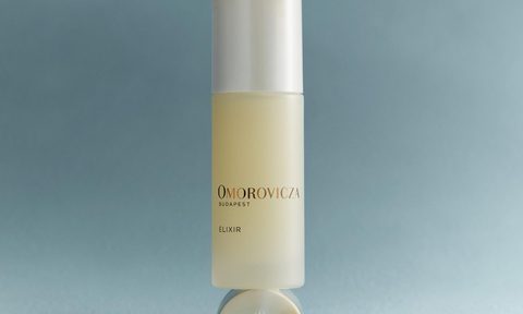 The Elixir from Omorovicza