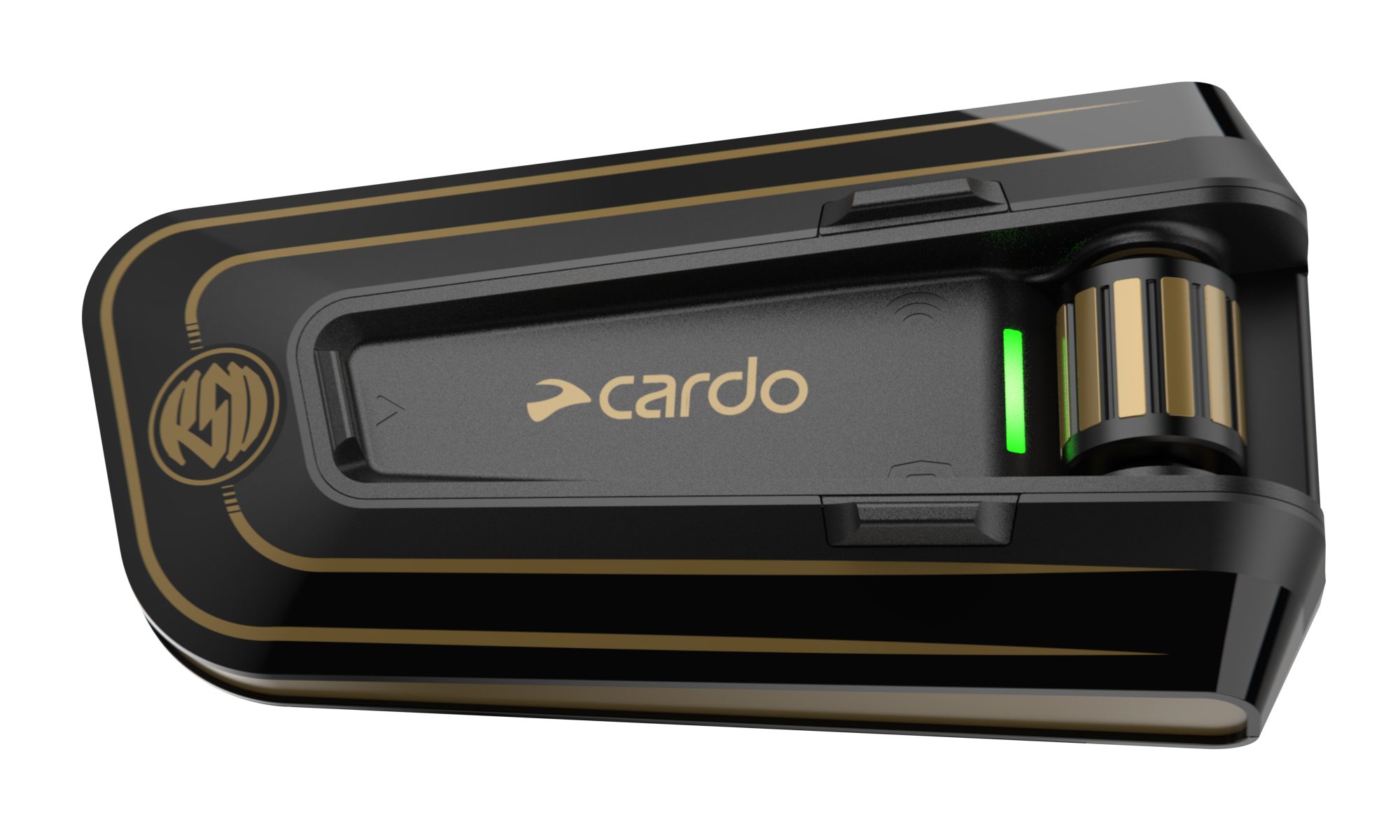 Cardo and Roland Sands Design collaborate on limited edition